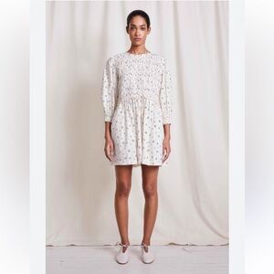 Apiece Apart Mini Dress